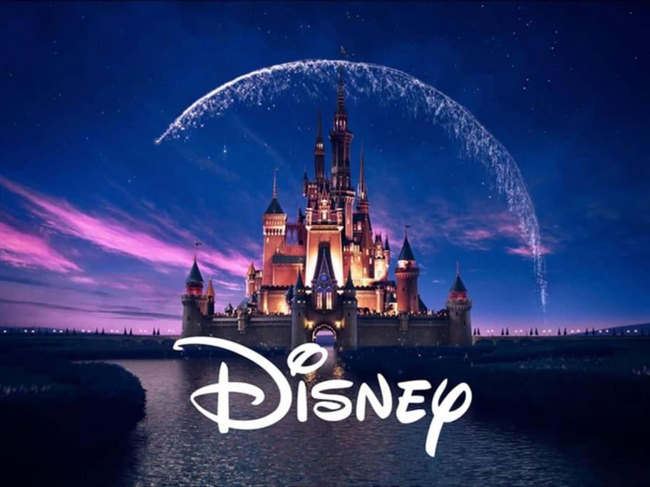 Appartement Maciet 4- Centre Ville Meaux-Gare-Disney Luaran gambar